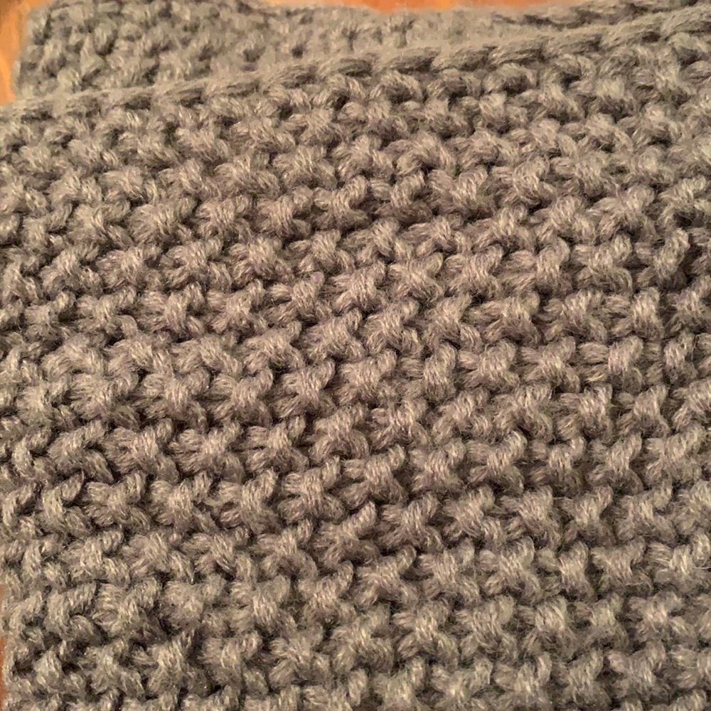 Infinity Scarf - Picture 3 of 3